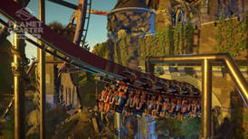 Planet Coaster - Spooky Pack screenshot 4