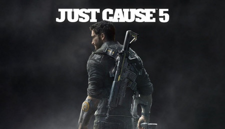 Just Cause 5 background