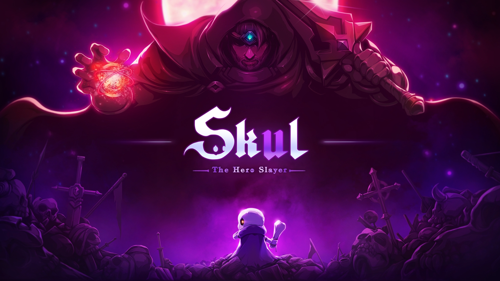 download skul steam for free