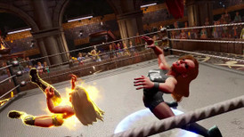 WWE 2K Battlegrounds screenshot 3