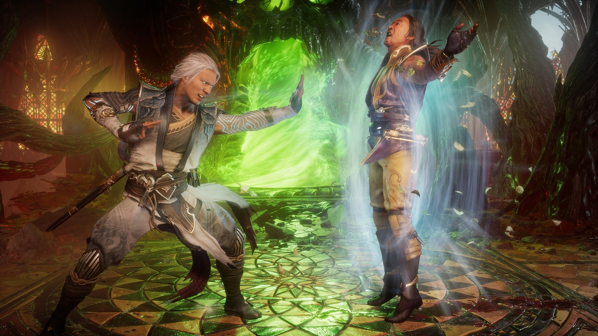 Buy Mortal Kombat 11 Aftermath Steam Buy Mortal Kombat 11 Aftermath Steam