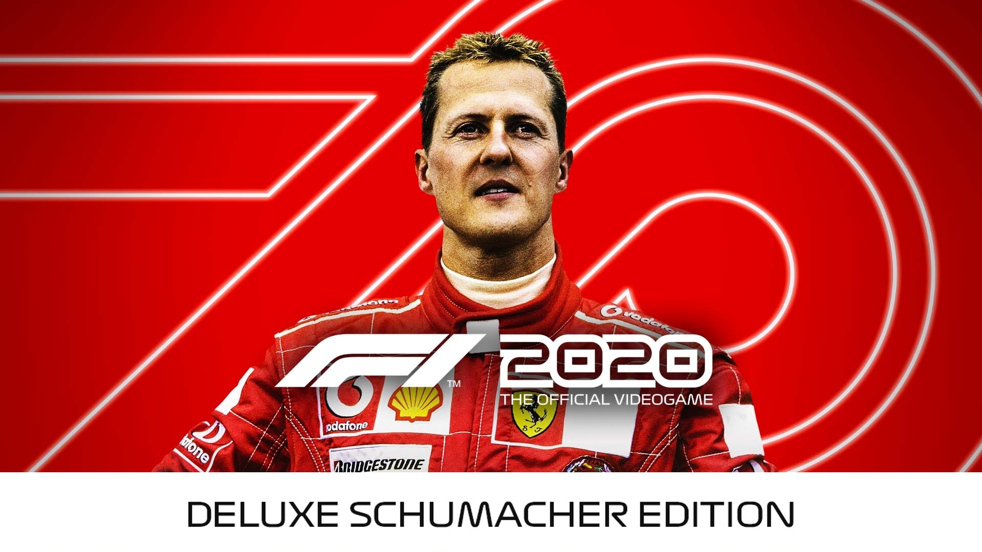 Buy F1 2020 Deluxe Schumacher Edition Steam