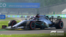 F1 2020 Deluxe Schumacher Edition screenshot 3