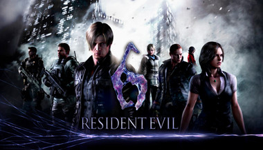 Resident Evil 6 (Xbox ONE / Xbox Series X|S) Resident Evil 6 (Xbox ONE / Xbox Series X|S)
