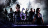 Resident Evil 6 Xbox ONE