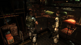 Resident Evil 6 (Xbox ONE / Xbox Series X|S) screenshot 5
