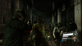 Resident Evil 6 (Xbox ONE / Xbox Series X|S) screenshot 3