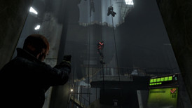 Resident Evil 6 (Xbox ONE / Xbox Series X|S) screenshot 4
