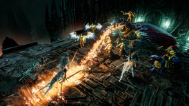 Warhammer Age of Sigmar: Storm Ground screenshot 4