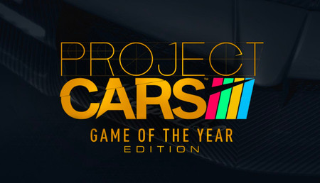 Project Cars GOTY Xbox ONE