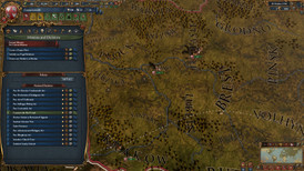 Europa Universalis IV: Res Publica screenshot 5