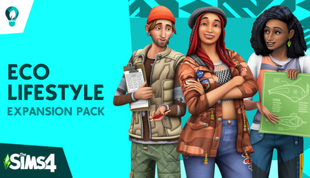 The Sims 4 Eco Lifestyle The Sims 4 Eco Lifestyle