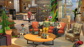 De Sims 4 Ecologisch Leven screenshot 4
