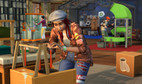 Die Sims 4: Nachhaltig leben screenshot 1