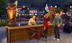 Les Sims 4 Écologie screenshot 5