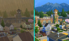 The Sims 4 Eco Lifestyle screenshot 3