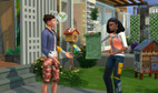 The Sims 4 Eco Lifestyle screenshot 2