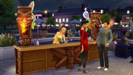 The Sims 4 Eco Lifestyle screenshot 5
