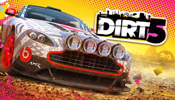 download dirt 5 steam
