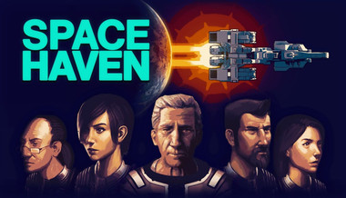 Space Haven Space Haven