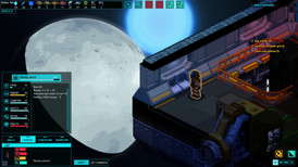 Space Haven screenshot 3