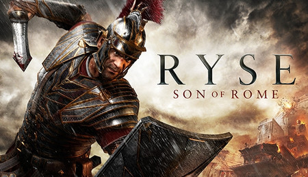 Ryse: Son of Rome Xbox ONE