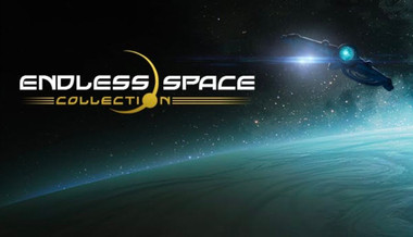 Endless Space - Collection Endless Space - Collection