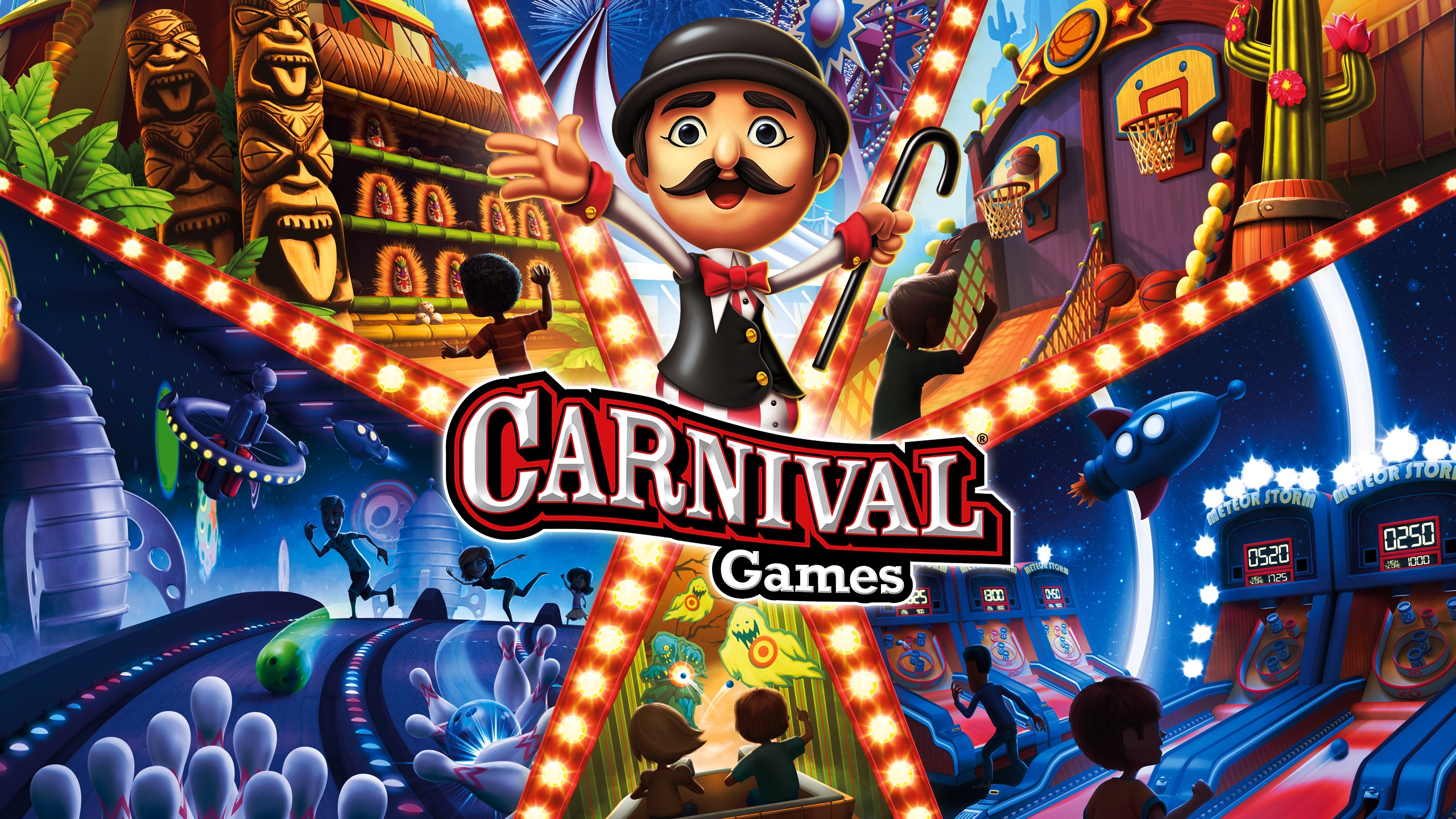 nintendo switch carnival games