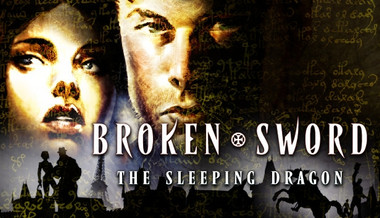 Broken Sword 3 - the Sleeping Dragon Broken Sword 3 - the Sleeping Dragon