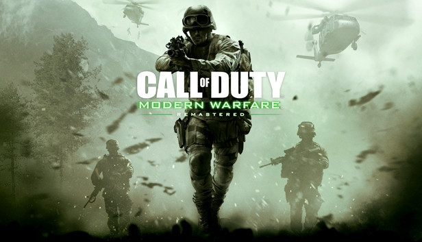 Kaufen Call of Duty: Modern Warfare Remastered Steam