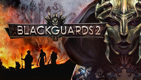 Blackguards 2 background