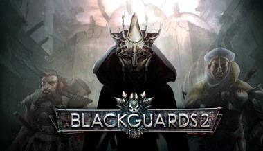 Blackguards 2 Blackguards 2