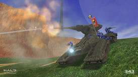 Halo: The Master Chief Collection Windows screenshot 5