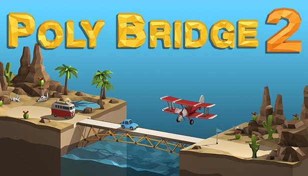 poly bridge 2 initial release date