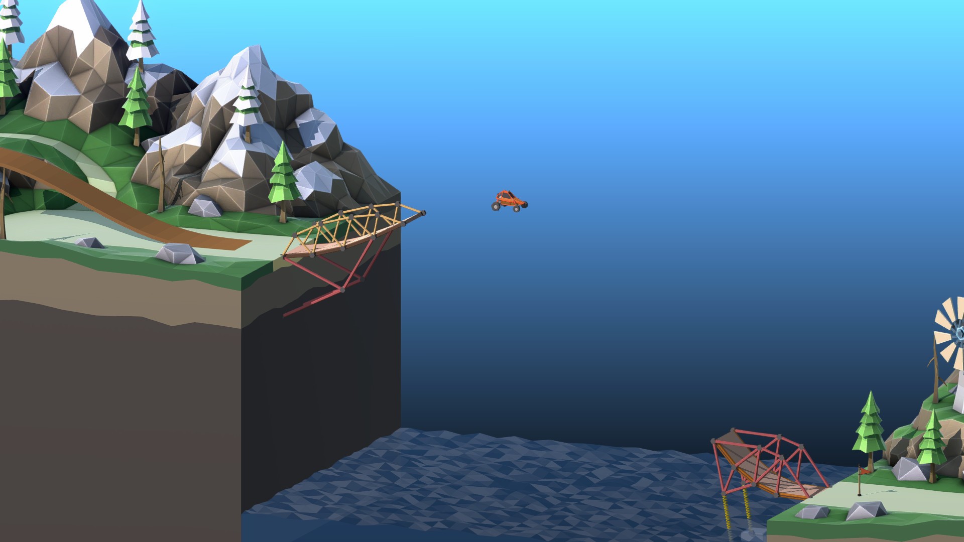 poly bridge game free play poly bridge game free play