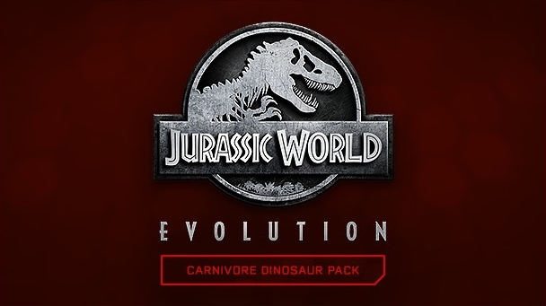 jurassic world evolution all dinosaurs