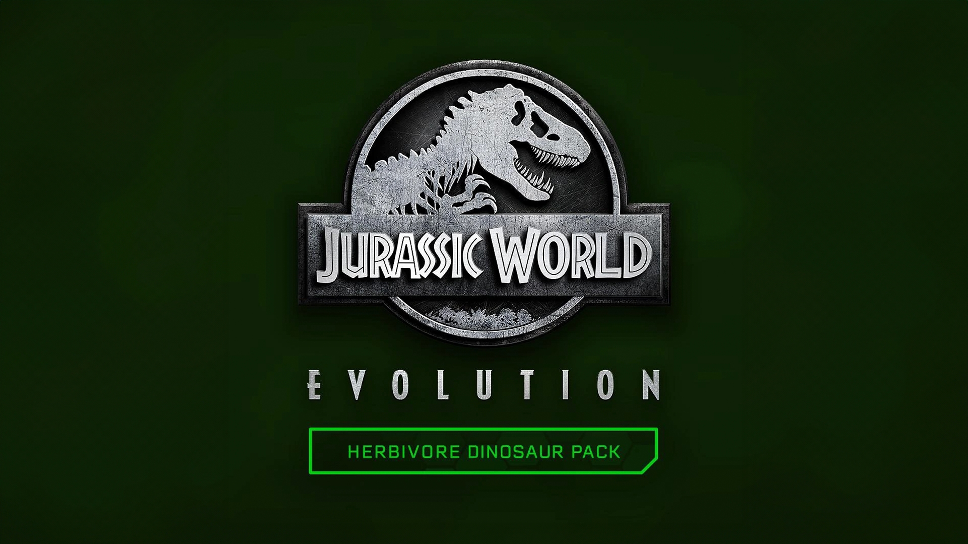 herbivore jurassic world evolution