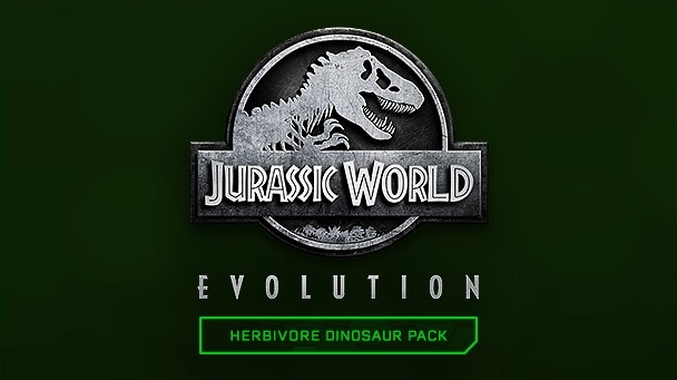 jurassic world evolution free roam herbivores