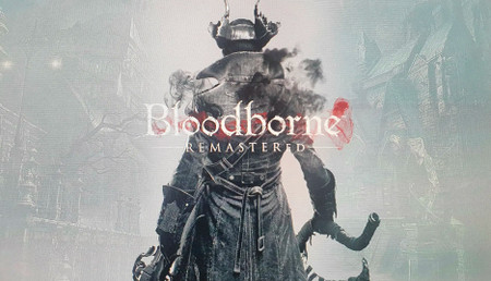 bloodborne xbox 360