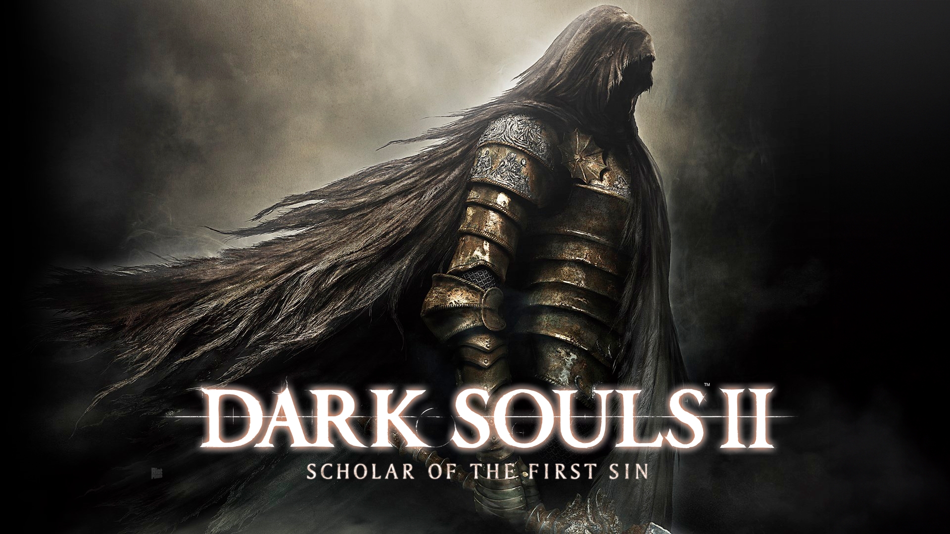 Review Dark Souls 2 Scholar Of The First Sin