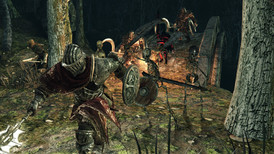 Dark Souls II: Scholar of the First Sin screenshot 4