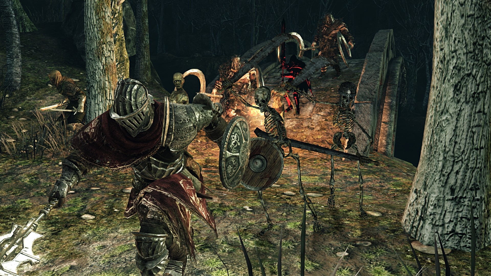 Buy Dark Souls Ii Scholar Of The First Sin Steam