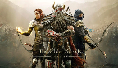 The Elder Scrolls Online (Xbox ONE / Xbox Series X|S) The Elder Scrolls Online (Xbox ONE / Xbox Series X|S)