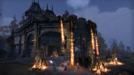 The Elder Scrolls Online (Xbox ONE / Xbox Series X|S) screenshot 4