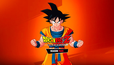 Dragon Ball Z Kakarot Season Pass (Xbox ONE / Xbox Series X|S) Dragon Ball Z Kakarot Season Pass (Xbox ONE / Xbox Series X|S)