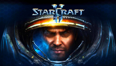 StarCraft 2: Wings of Liberty StarCraft 2: Wings of Liberty