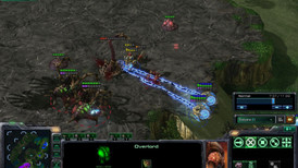 StarCraft 2: Wings of Liberty screenshot 2