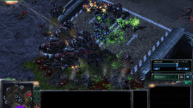 StarCraft 2: Wings of Liberty screenshot 4