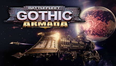 Battlefleet Gothic: Armada background