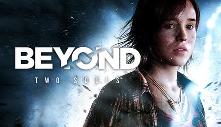 Beyond: Two Souls background